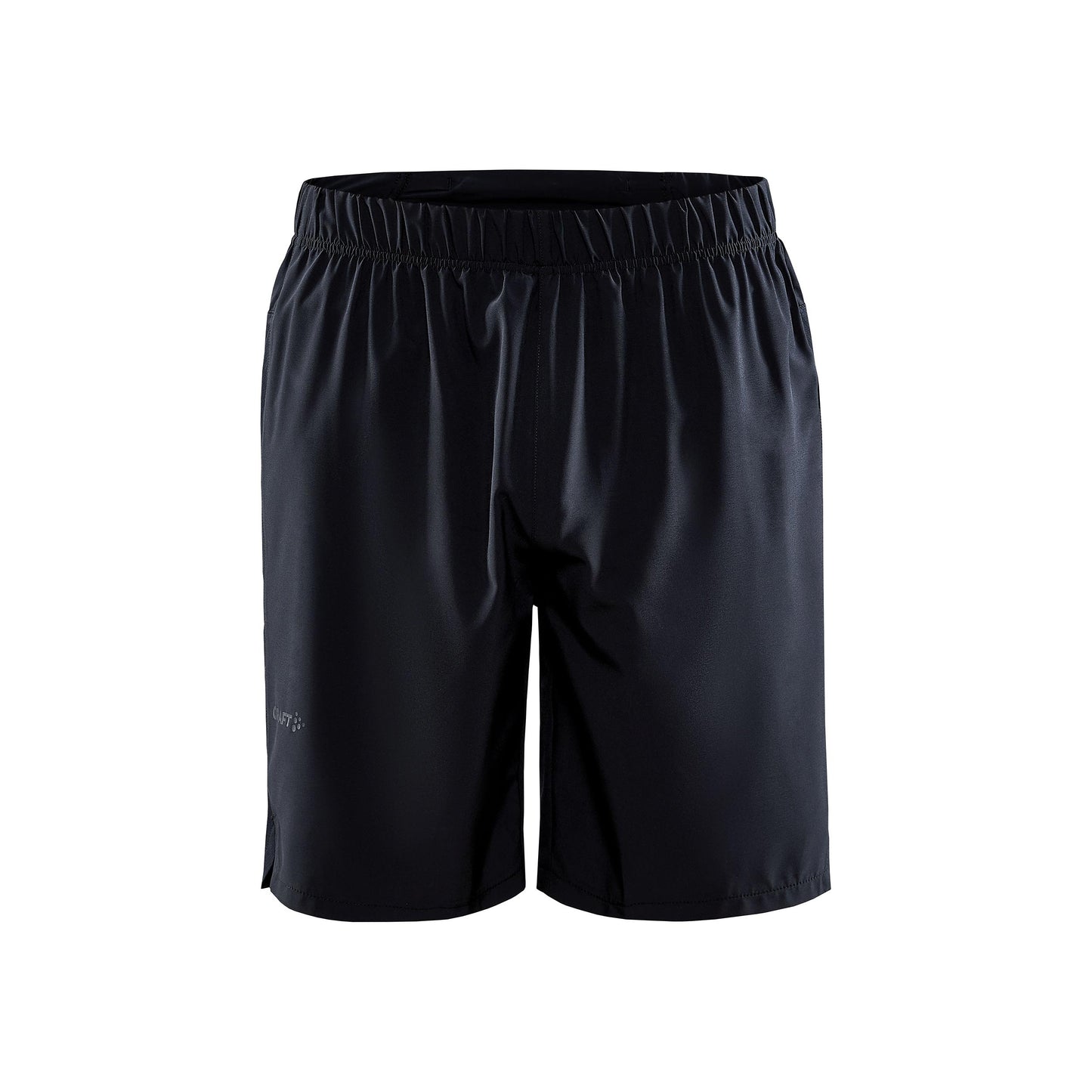 Craft Pro Hyperervent Long Laufshorts Herren-Schwarz