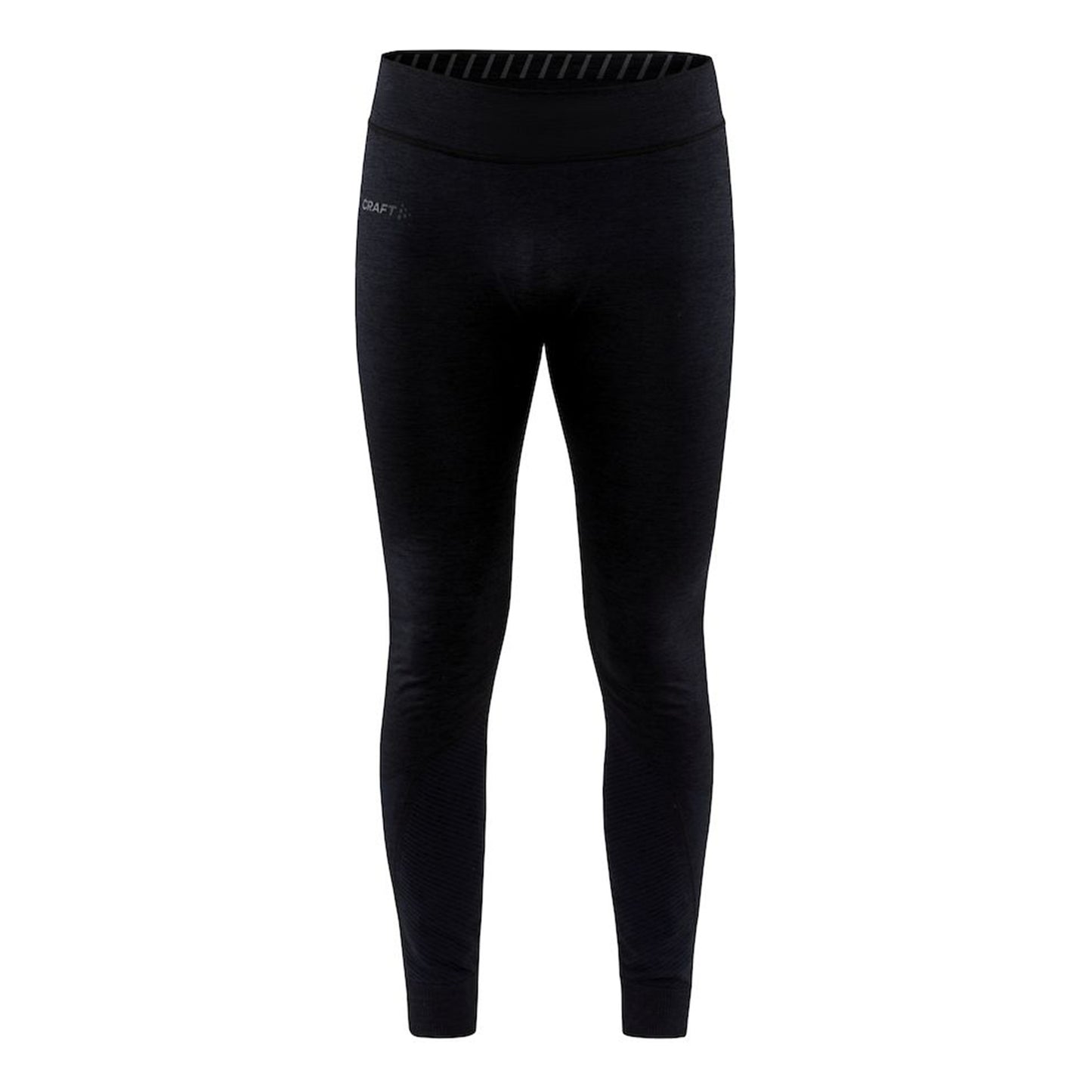 Craft Core Dry Active Comfort Laufhose Herren-Schwarz