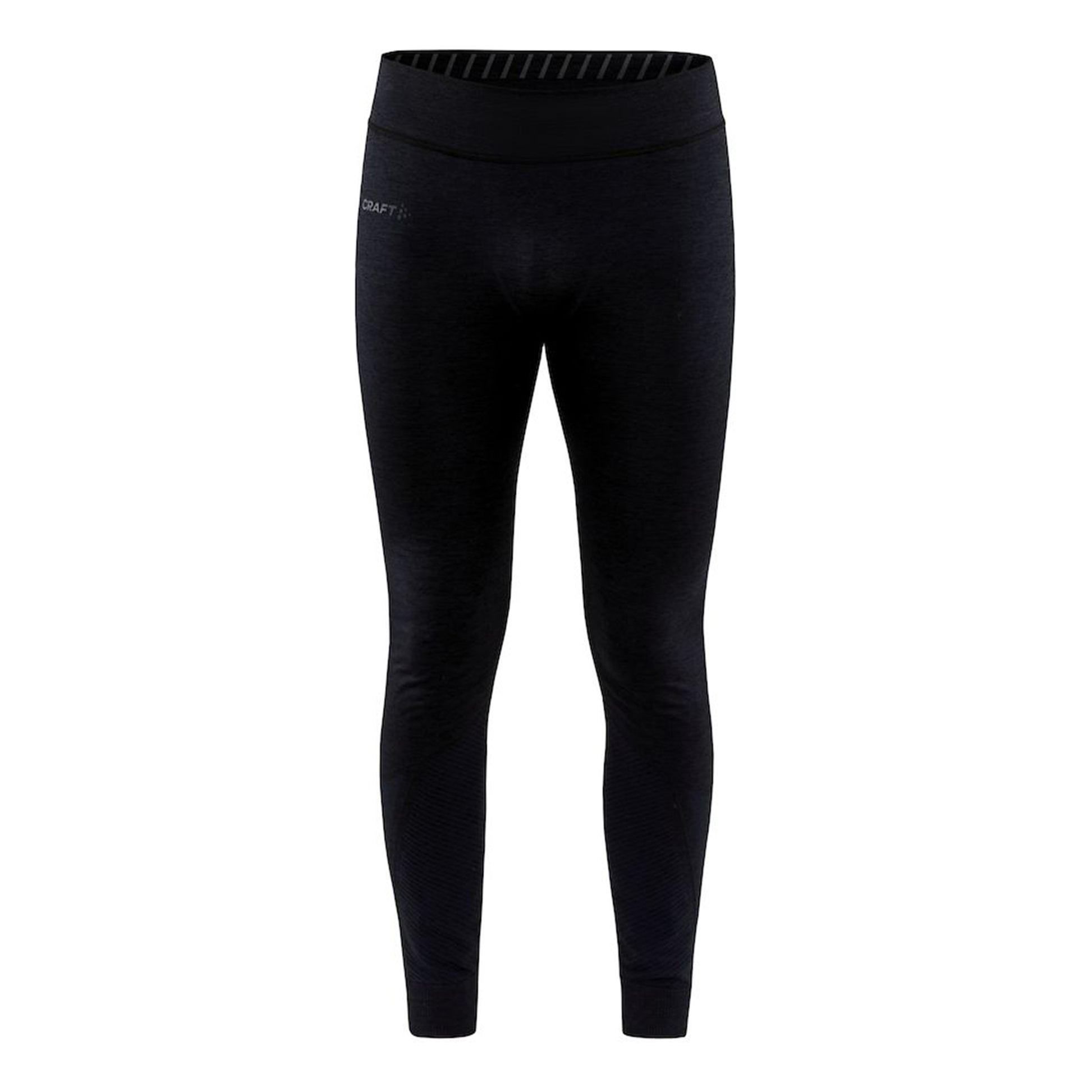 Craft Core Dry Active Comfort Laufhose Herren-Schwarz