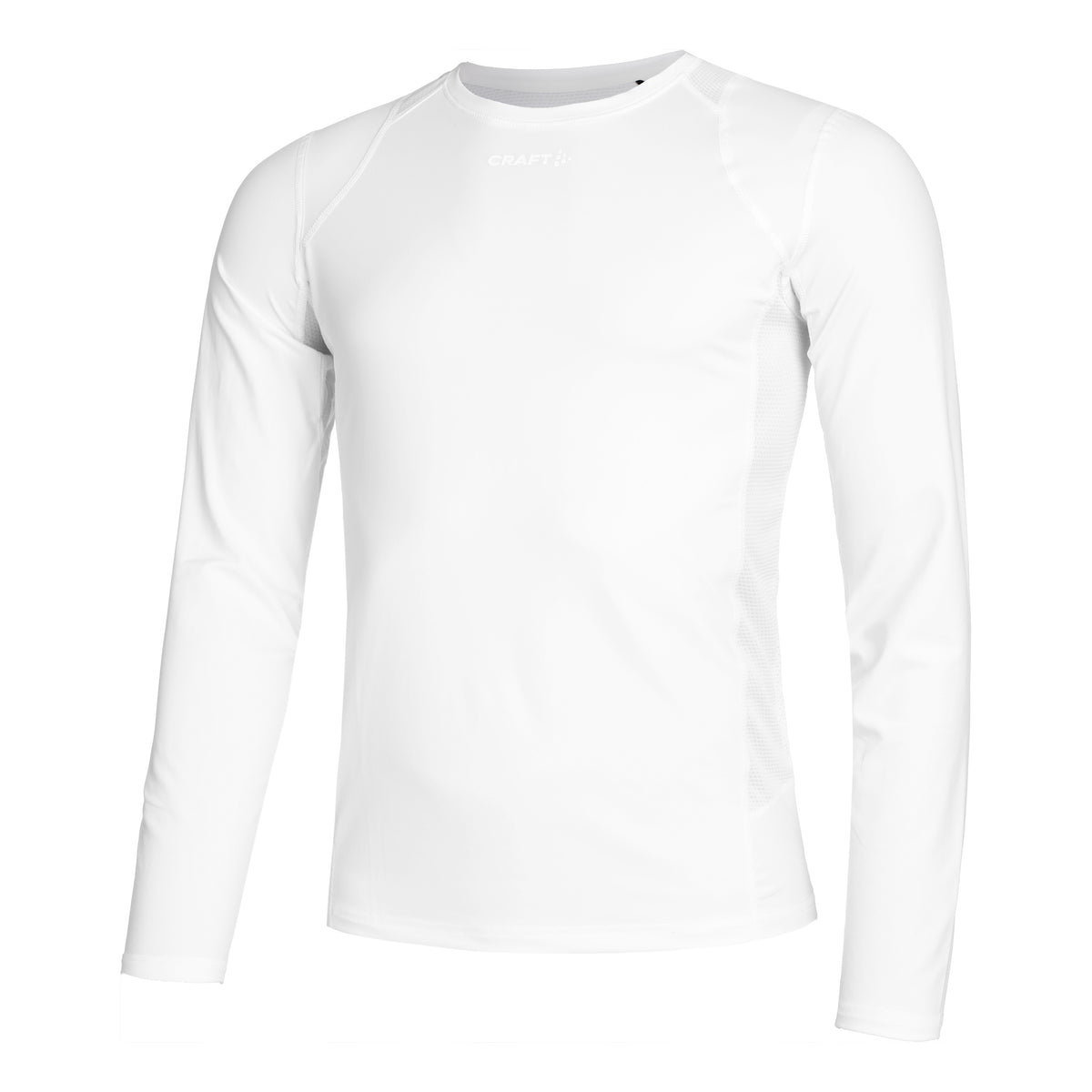 Craft ADV Essence Lauftop Herren - weiß,