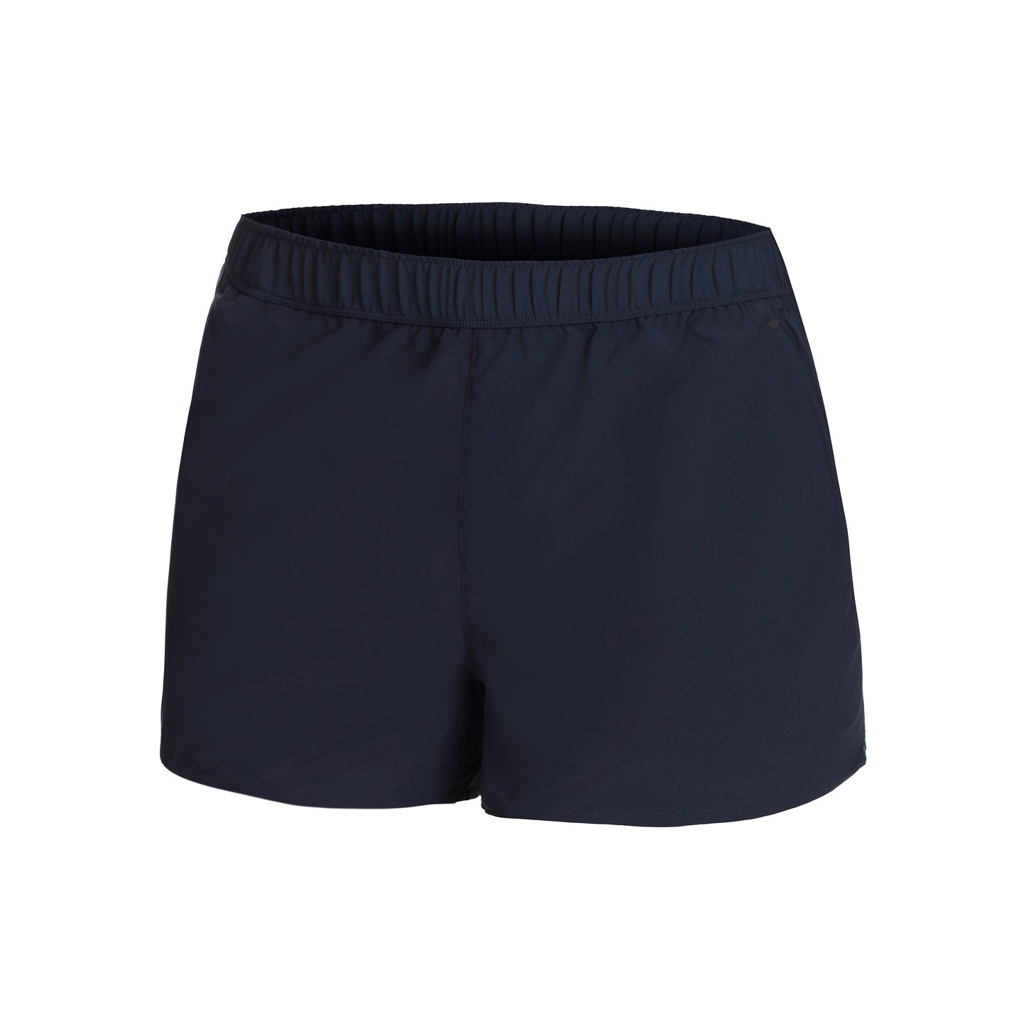 Craft ADV Essence 2in1 Stretch Shorts Herren - schwarz,