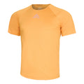 Pro Trail Laufshirt Herren-Orange