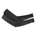 Vent Mesh Arm Cover Armlinge-Schwarz