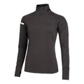 ADV SUBZ Longsleeve Damen-Braun