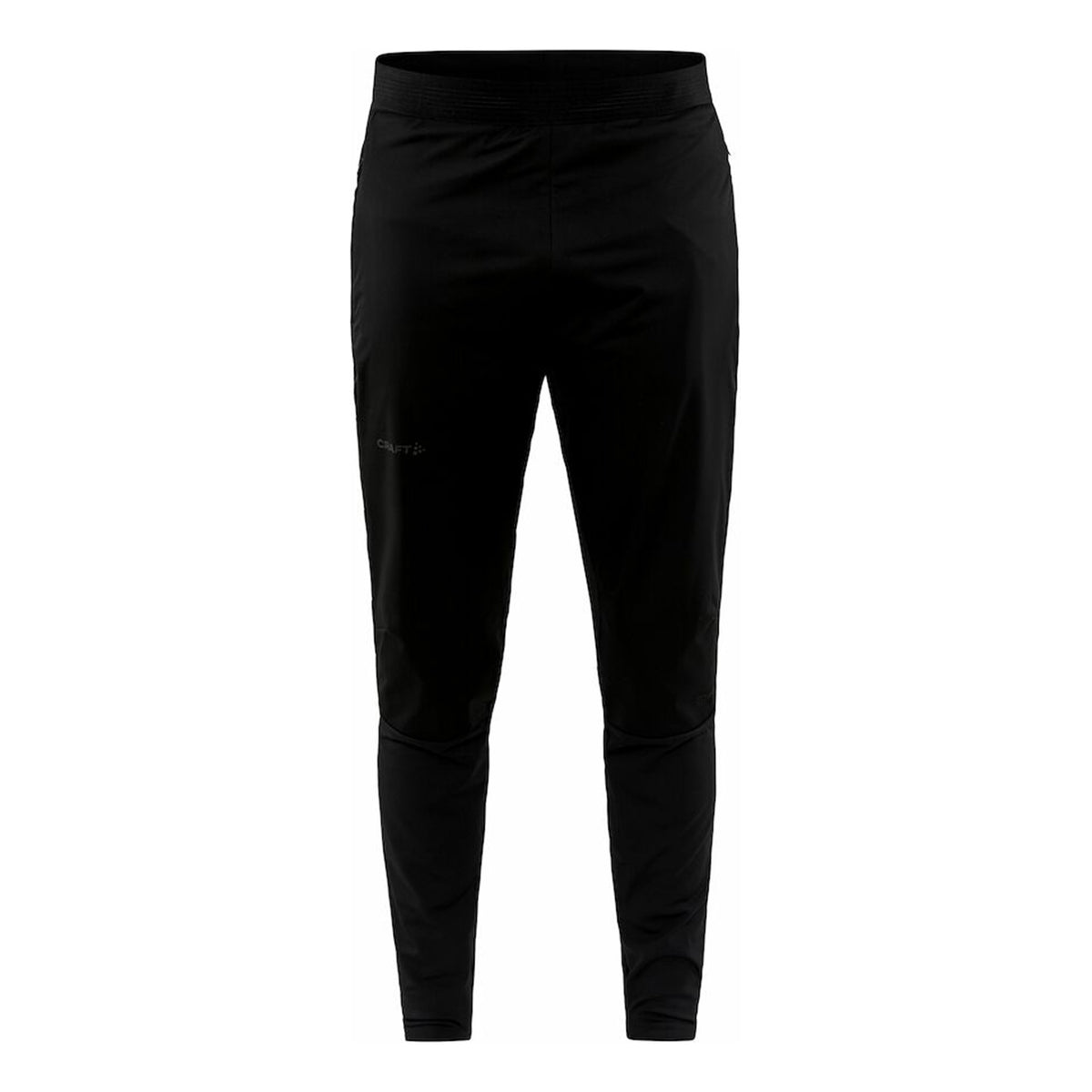 Craft ADC SUBZ Wind Lauftight Herren-Schwarz