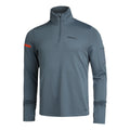 ADV SUBZ Laufshirt Herren - blau,