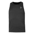 Pro Hypervent Laufshirt Herren - schwarz,