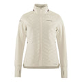 ADV SUBZ3 Laufjacke Damen-Creme