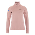 ADV SUBZ Longsleeve Damen - rosa,