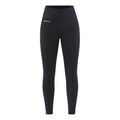 ADV Essence Lauftight Damen-Schwarz