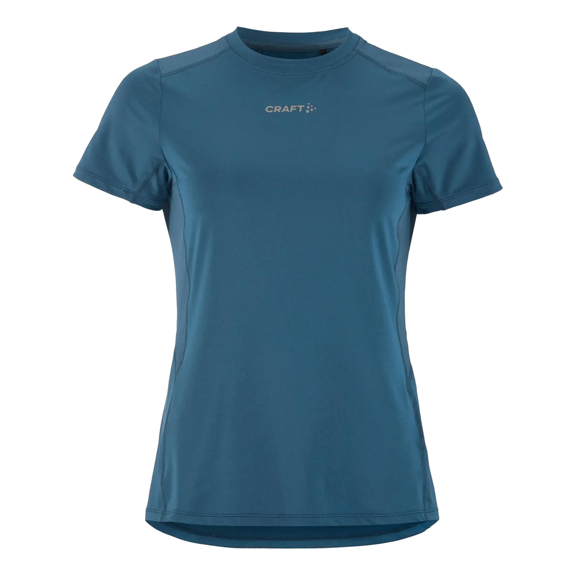 Craft ADV Essence Laufshirt Damen - blau