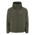 SubZ Light Laufjacke Herren - grün