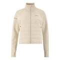 SubZ Laufjacke Damen - beige