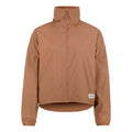 SubZ Light Laufjacke Damen - braun