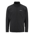 ADV Essence Warm 3 Laufjacke Herren-schwarz