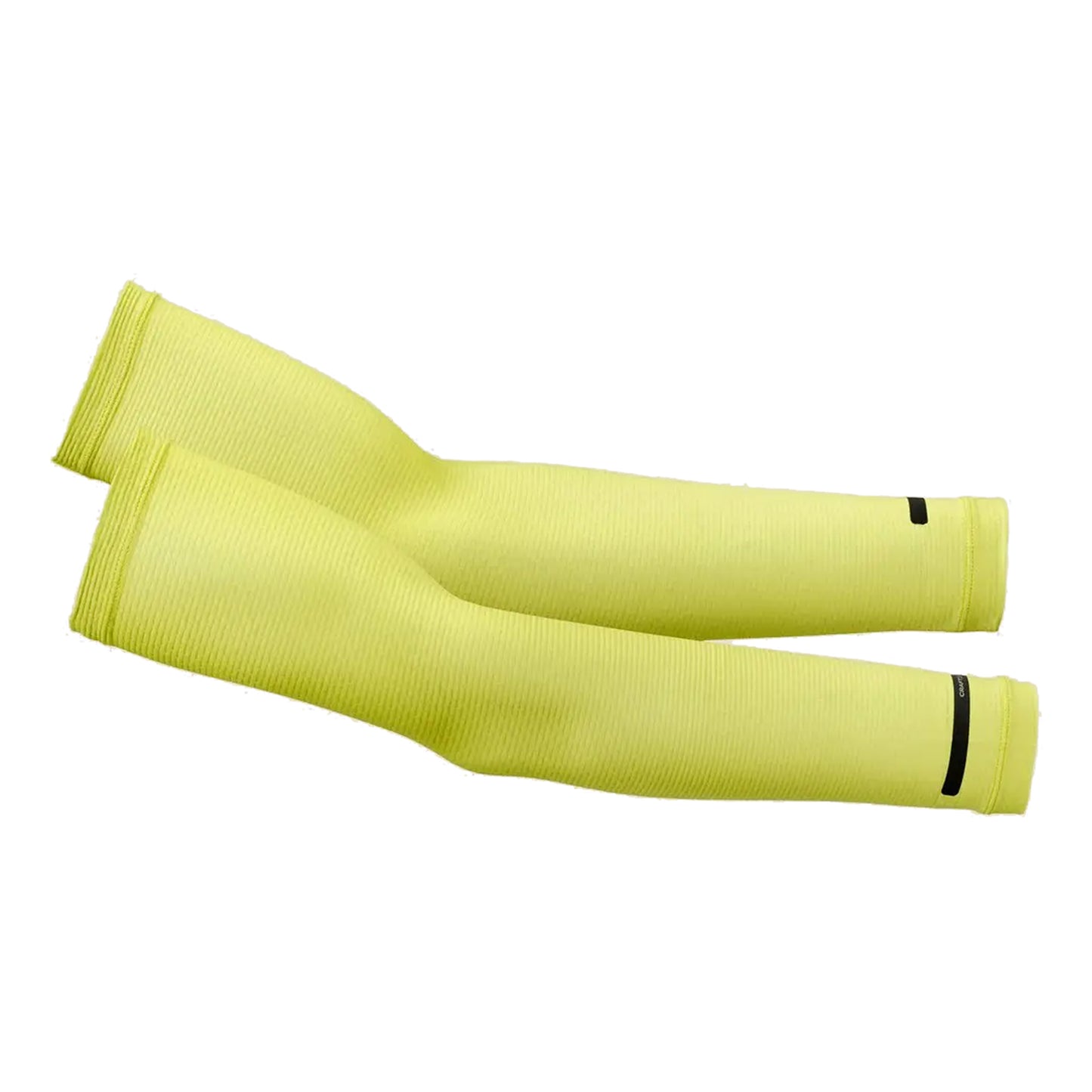 Craft Vent Mesh Arm Cover Armlinge-Limette