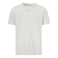 ADV Essence Laufshirt Herren - creme