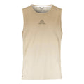 Pro Trail  Laufshirt Herren - beige
