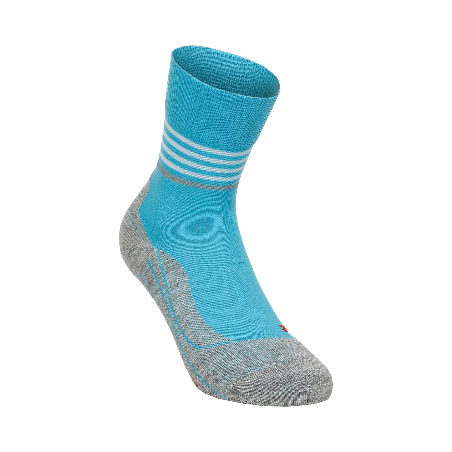 Falke RU4 Endurance Reflect Laufsocken Damen - blau,