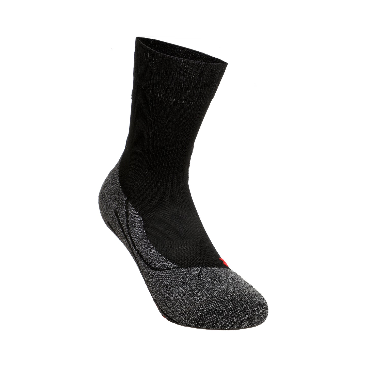 Falke RU3 Comfort Laufsocken Damen-Schwarz