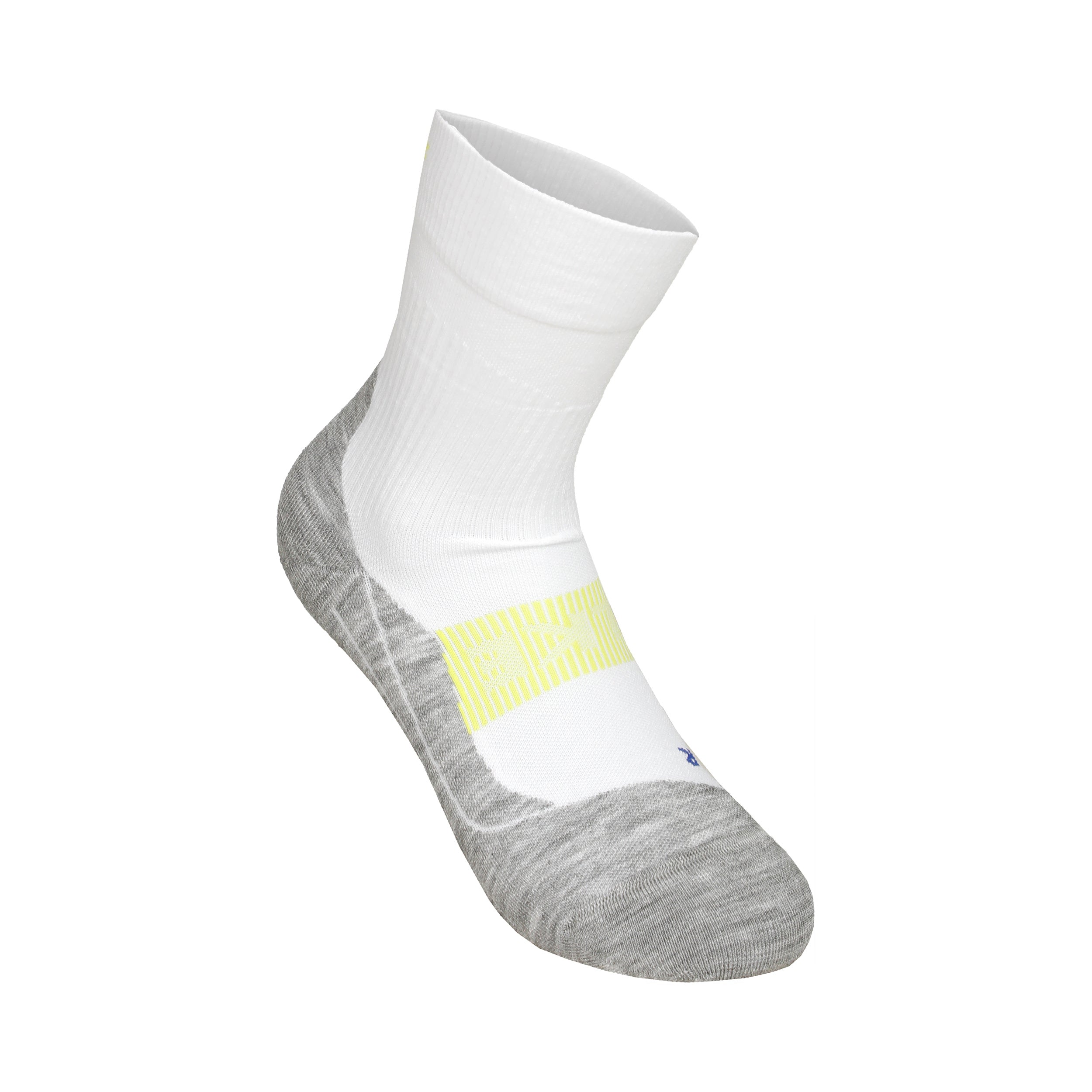 Falke RU4 Endurance Cool Laufsocken Herren - weiß