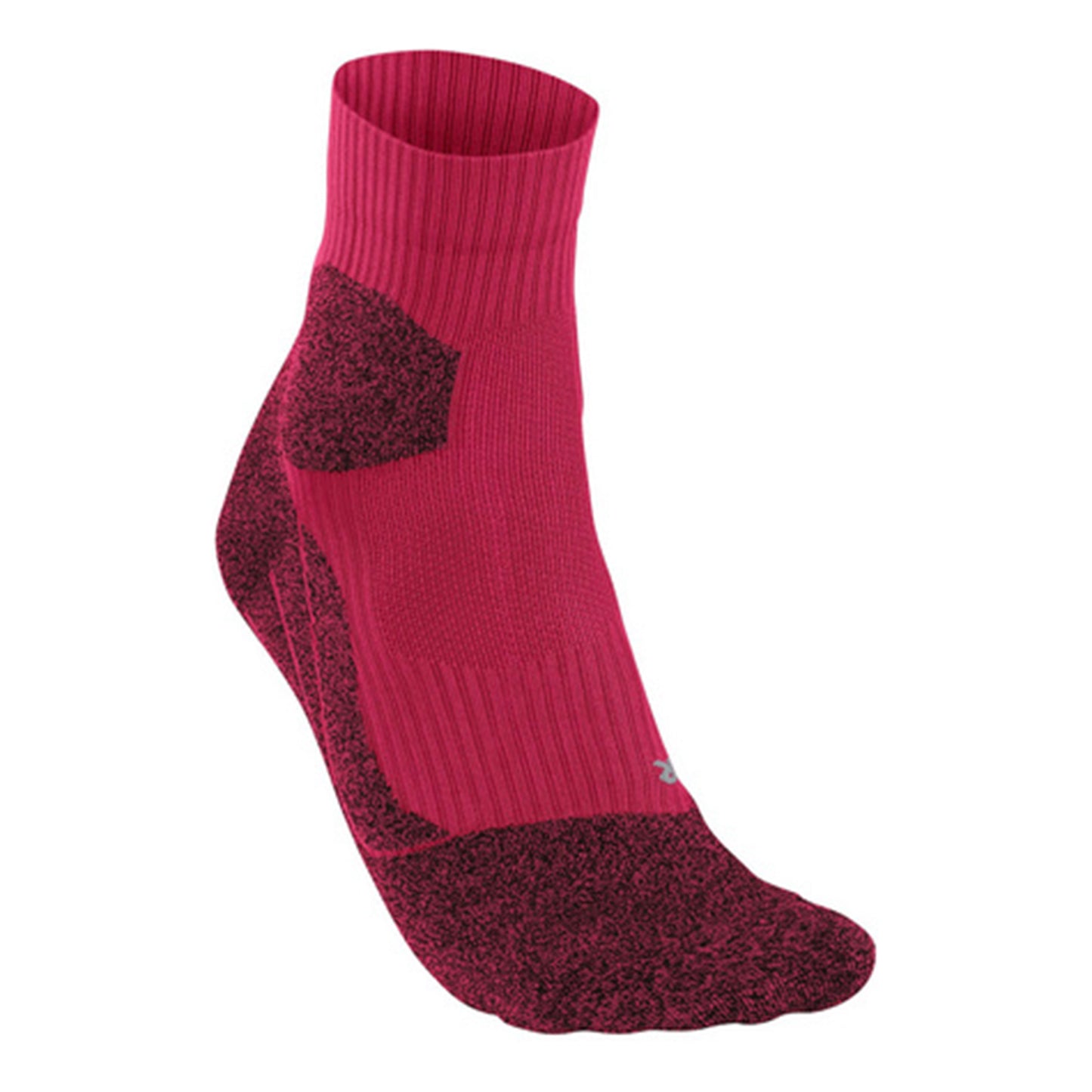 Falke RU Trail Grip Laufsocken Damen-Berry