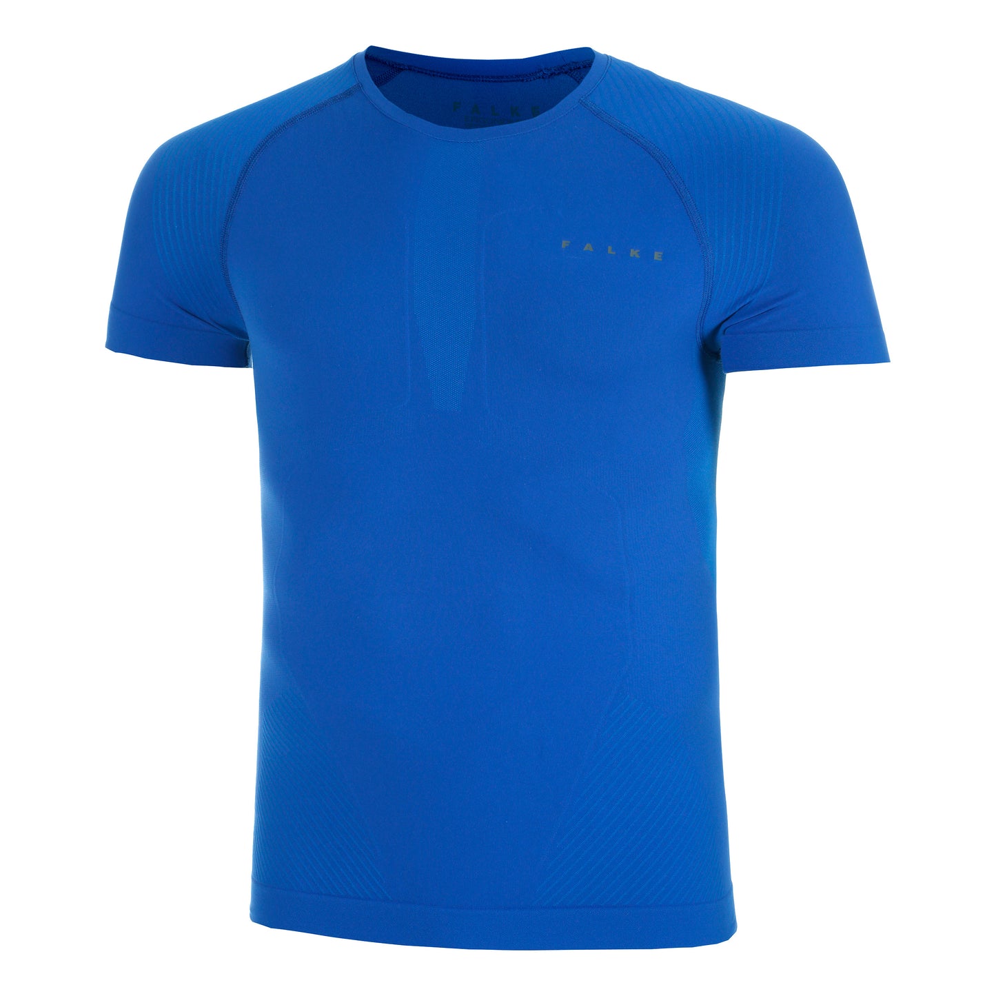 Falke Warm Unterhemd Herren-Blau