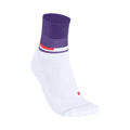 RU Compression Stabilizing Kompressions-Socken Damen - weiß