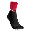 RU Compression Stabilizing Kompressions-Socken Herren - schwarz
