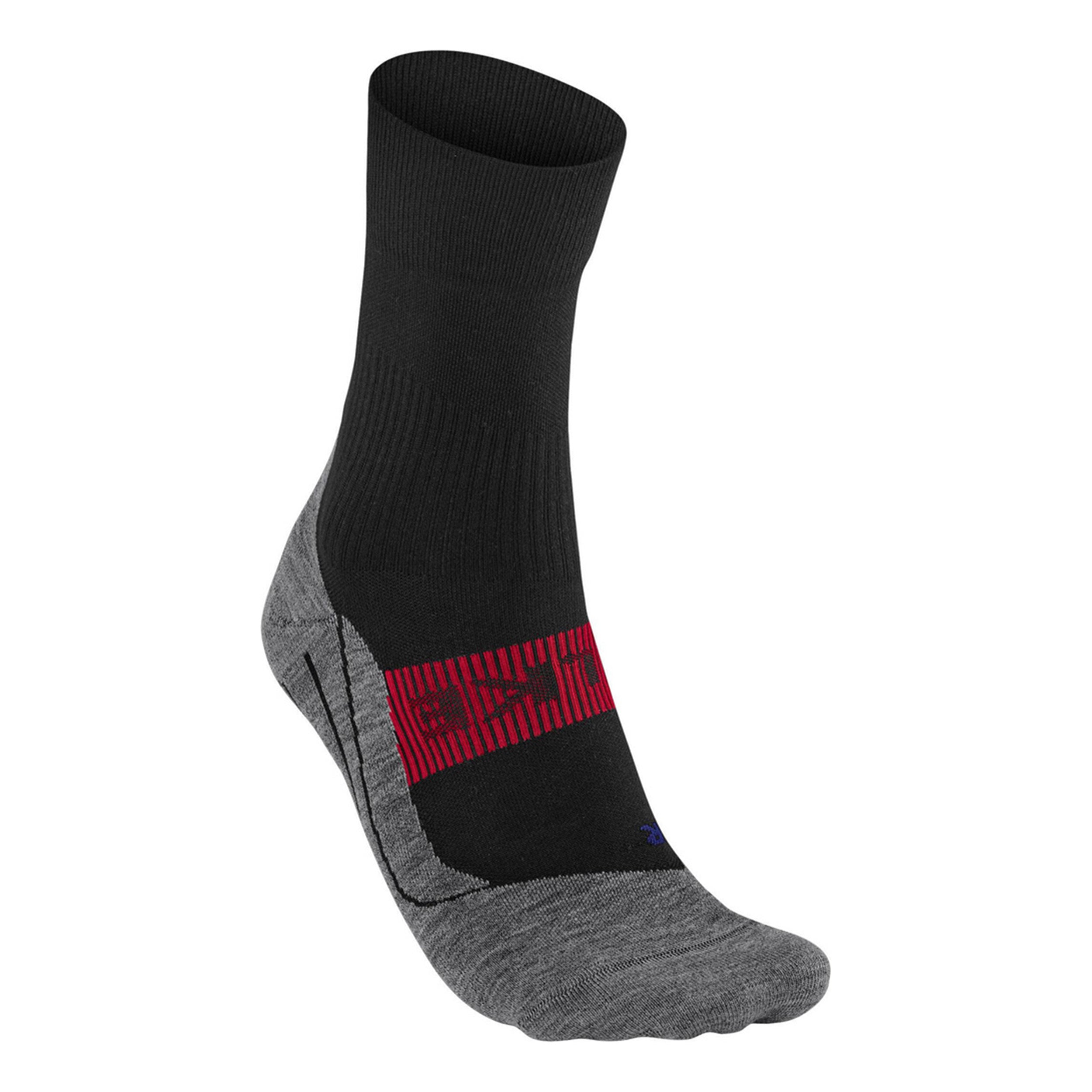 Falke RU4 Endurance Cool Laufsocken Damen - schwarz