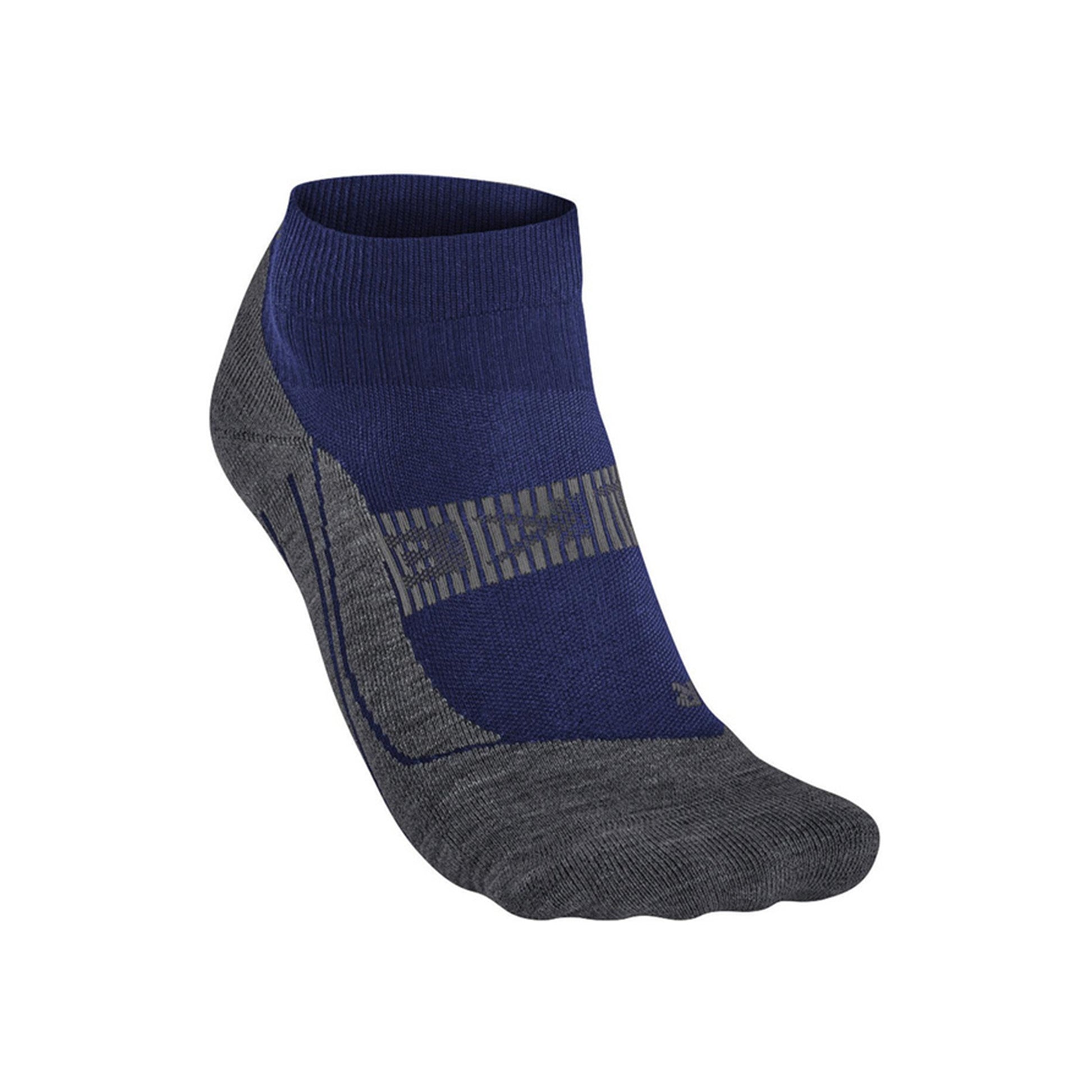 Falke RU4 Endurance Cool Short Laufsocken Herren-blau