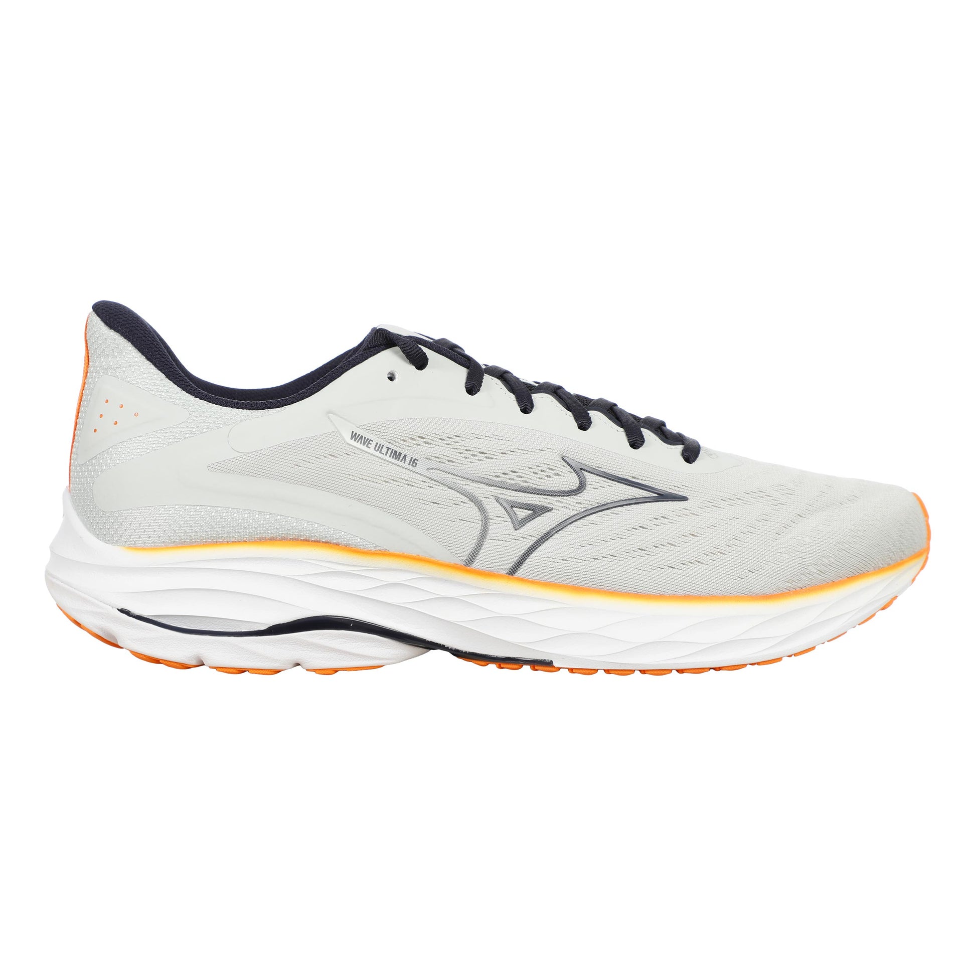 Mizuno Wave Ultima 16 Neutralschuh Herren-Grau