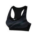 Alpha Graphic Sport-BH Damen-Schwarz