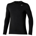 Core Impulse Laufshirt Herren-schwarz