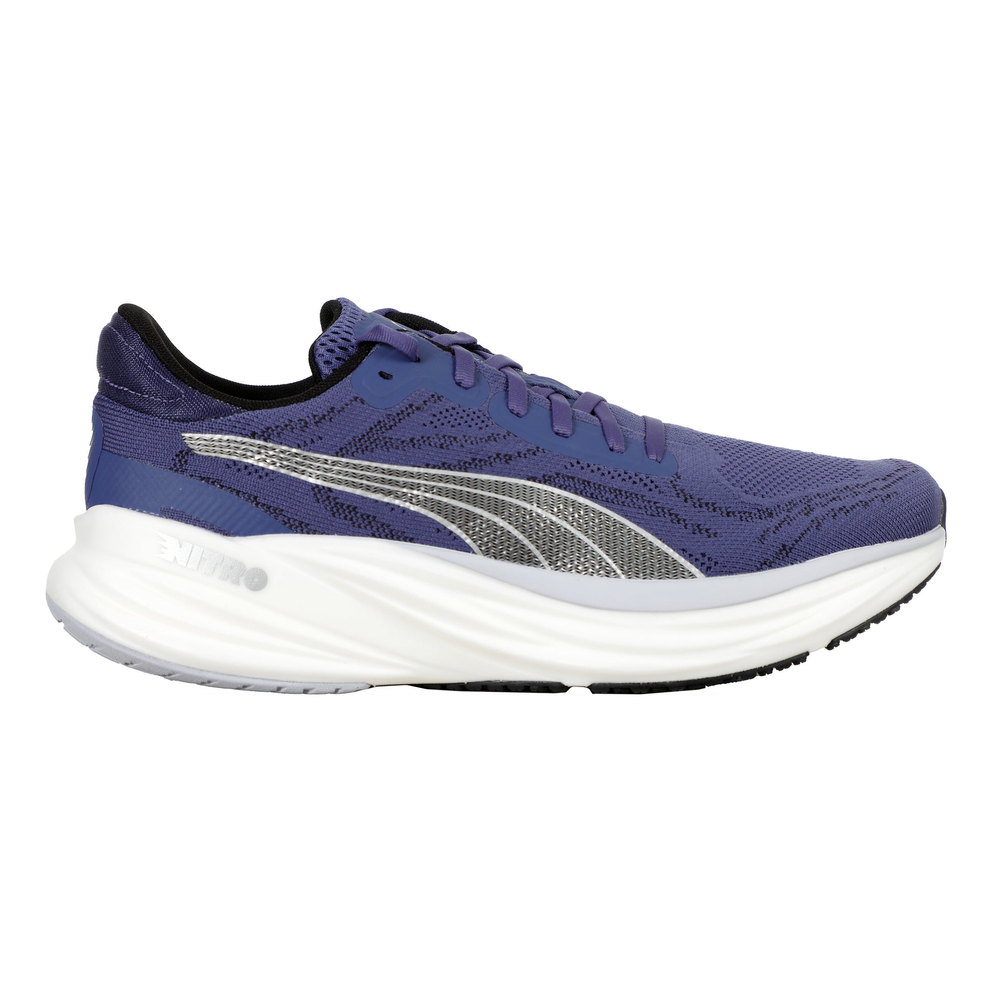 Puma Magnify Nitro 2 Neutralschuh Herren-Blau