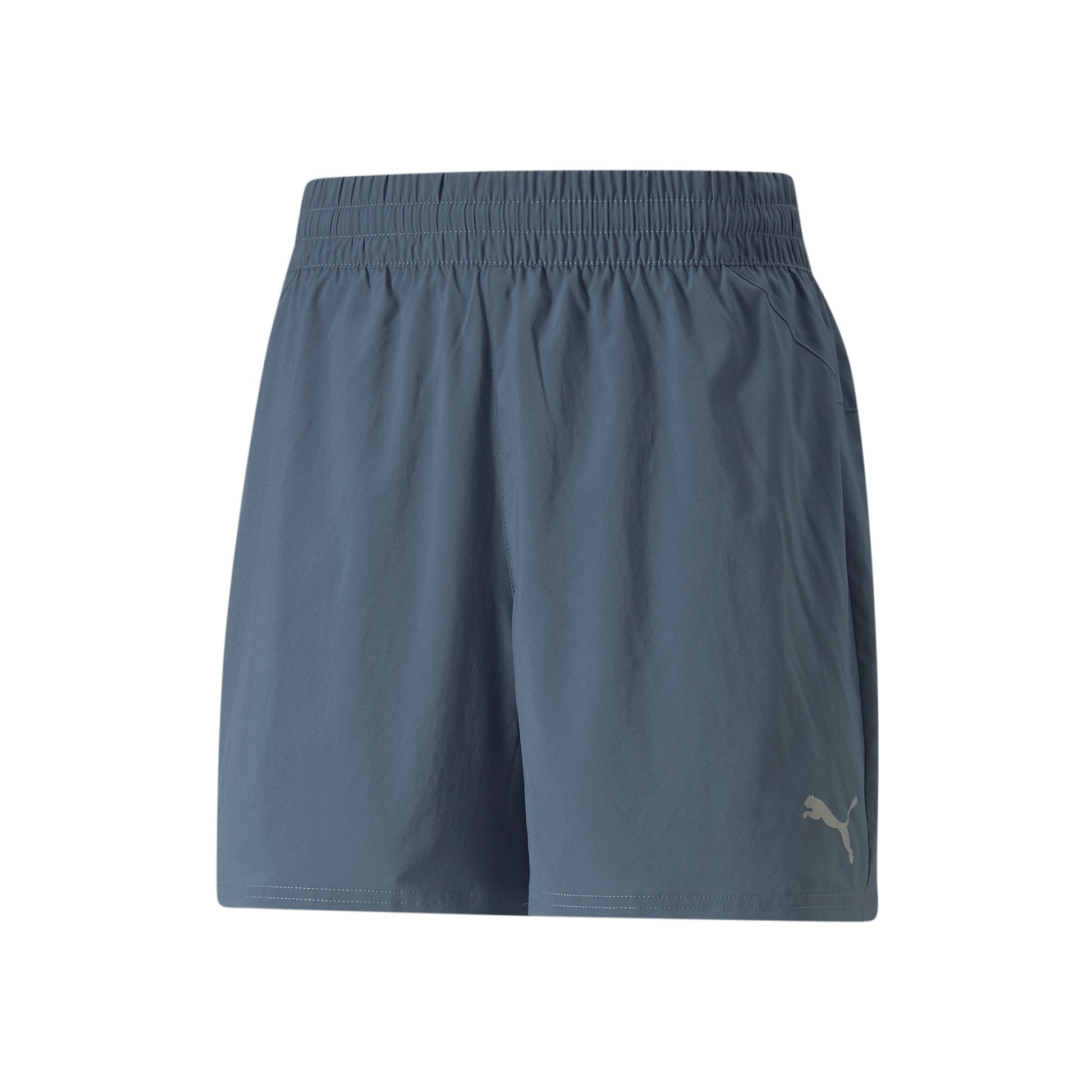 Puma 2in1 5in Shorts Herren-Grau