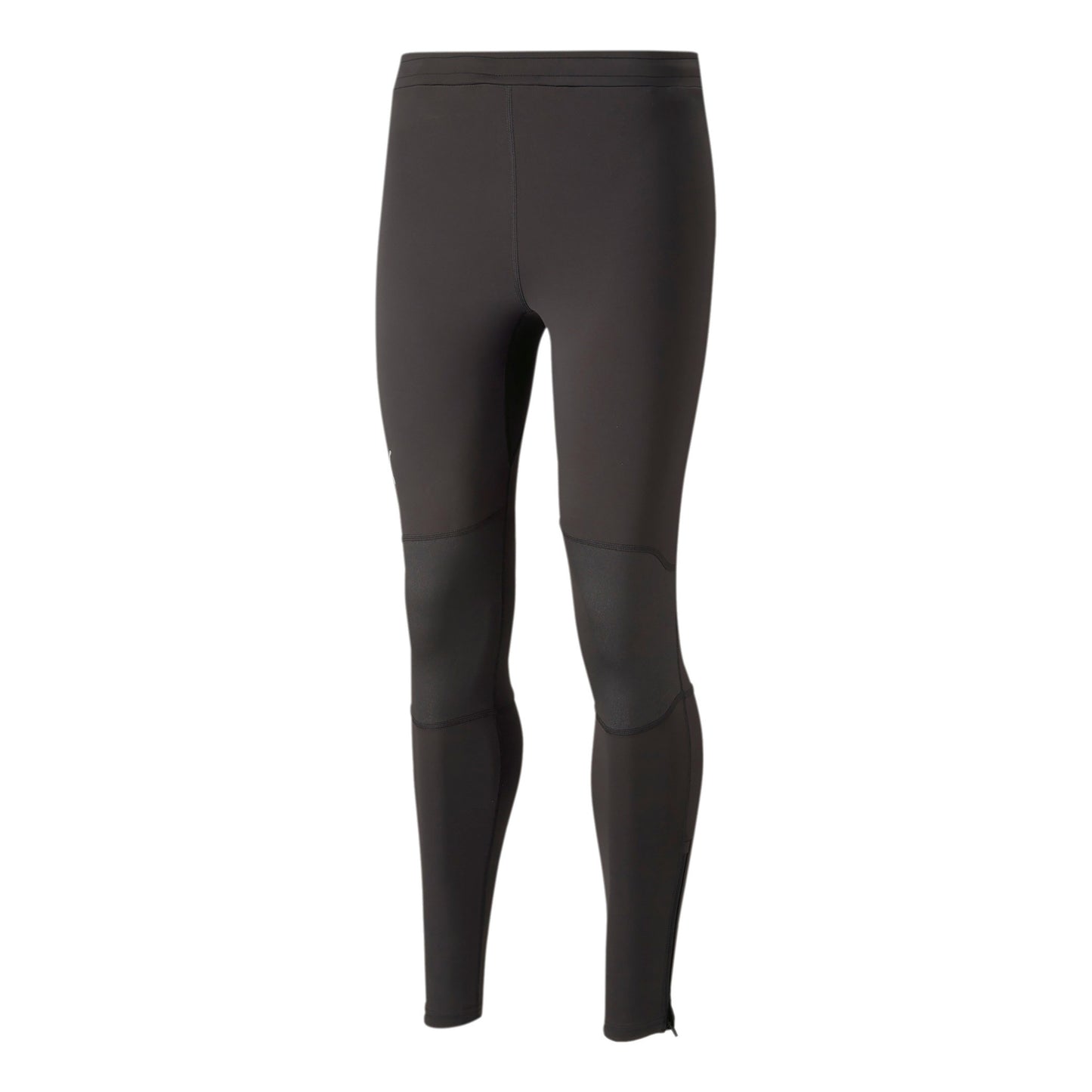 Puma Seasons Full Lauftight Herren-Schwarz