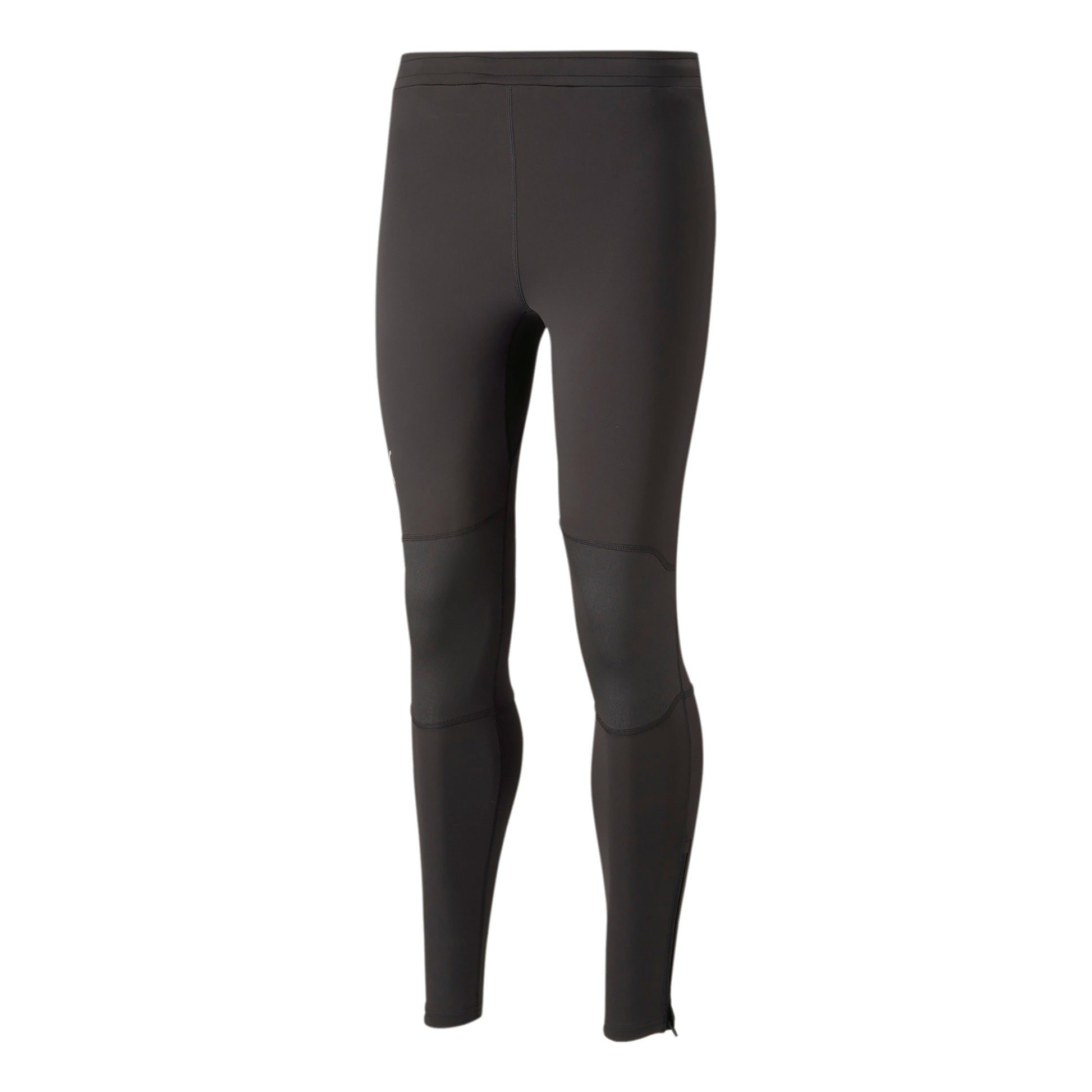 Puma Seasons Full Lauftight Herren-Schwarz