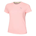 Run Favorite Laufshirt Damen - pink,