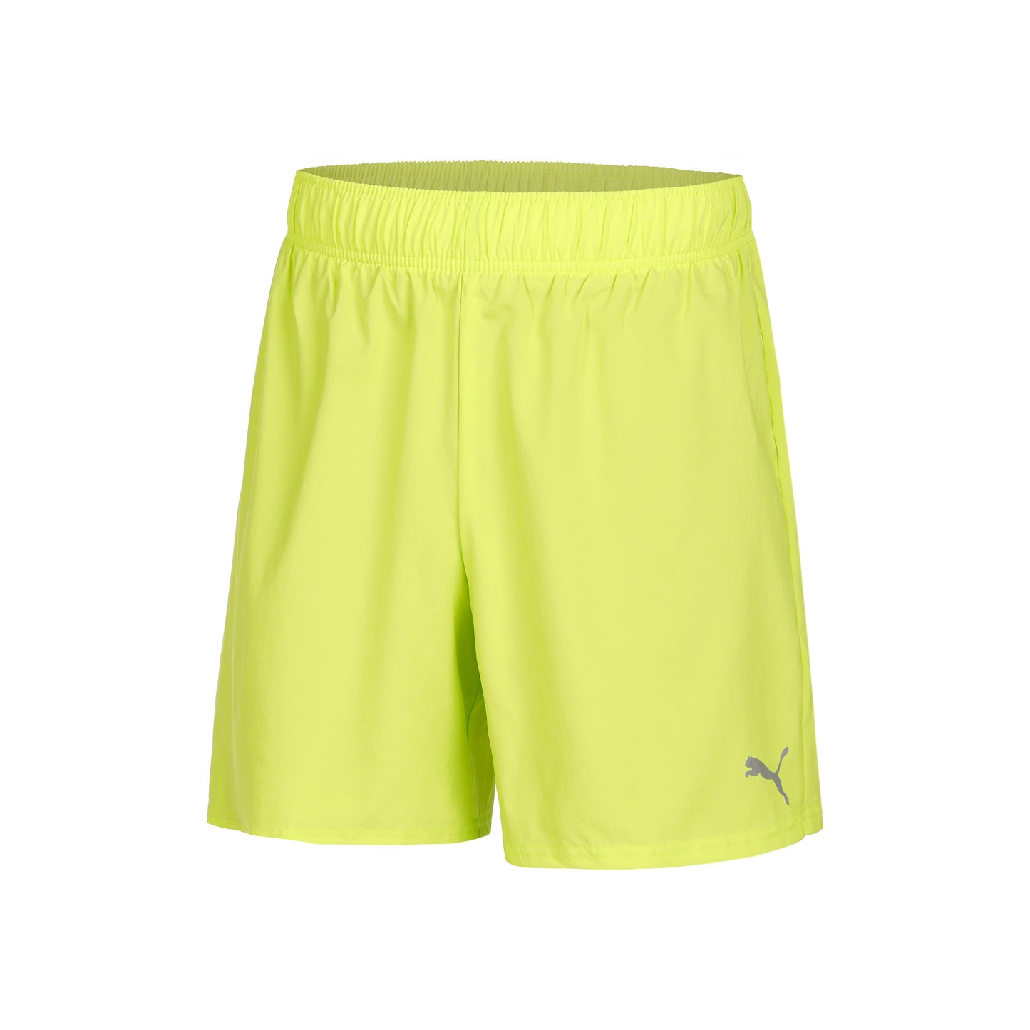 Puma Run Favorite 2in1 Laufshorts Herren-Zitronengelb