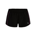 Velocity 3in Laufshorts Damen-Schwarz