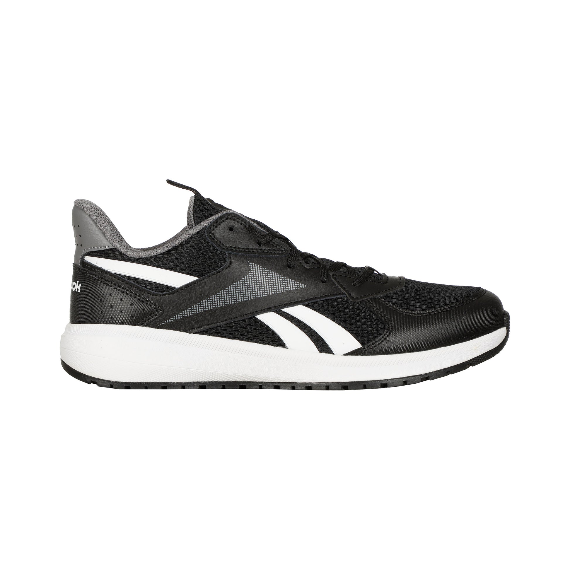 Reebok Road Supreme 4.0 Neutralschuh Kinder-Schwarz