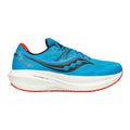 Triumph 20 Neutralschuh Herren - blau,