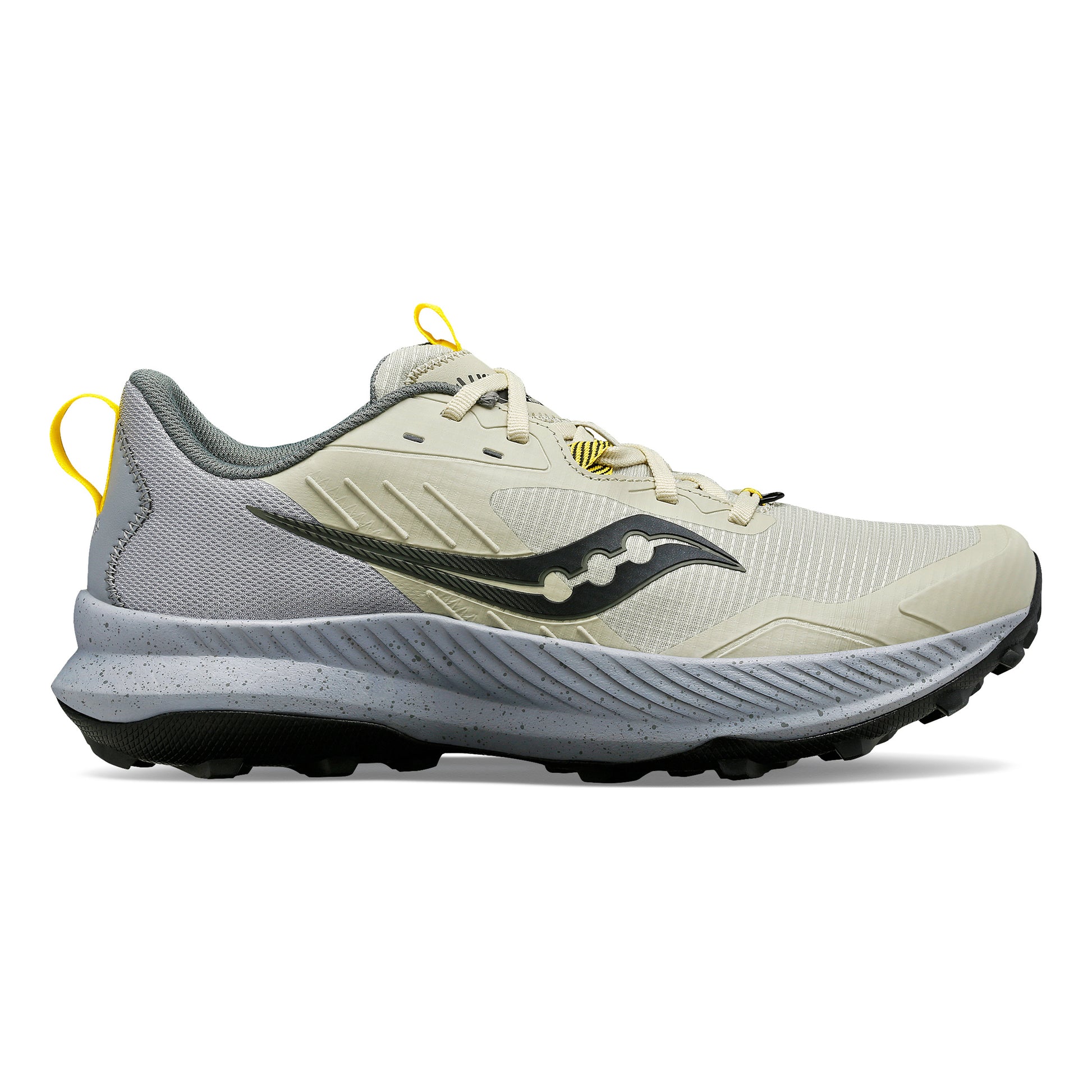 Saucony Blaze TR Trailschuh Herren-Beige,Schwarz