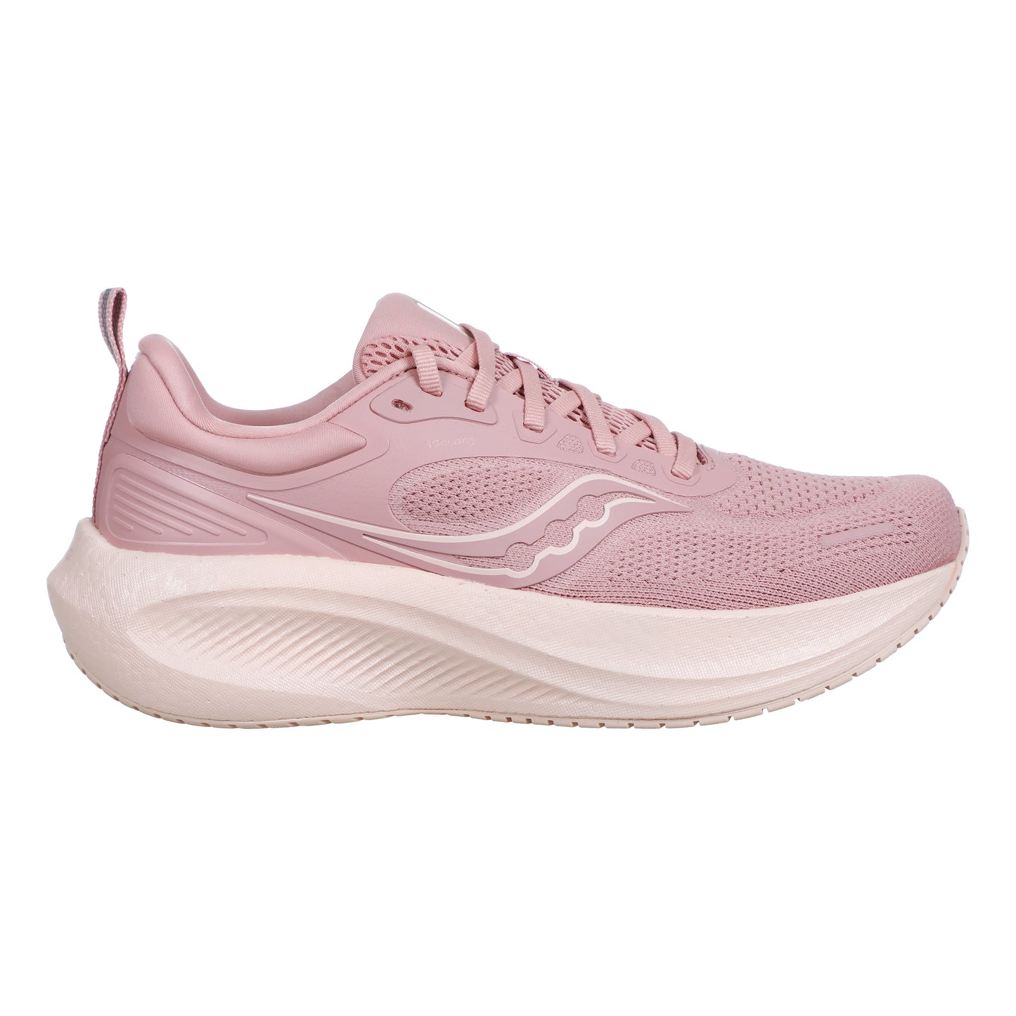Saucony Surge 3 Neutralschuh Damen - altrosa,