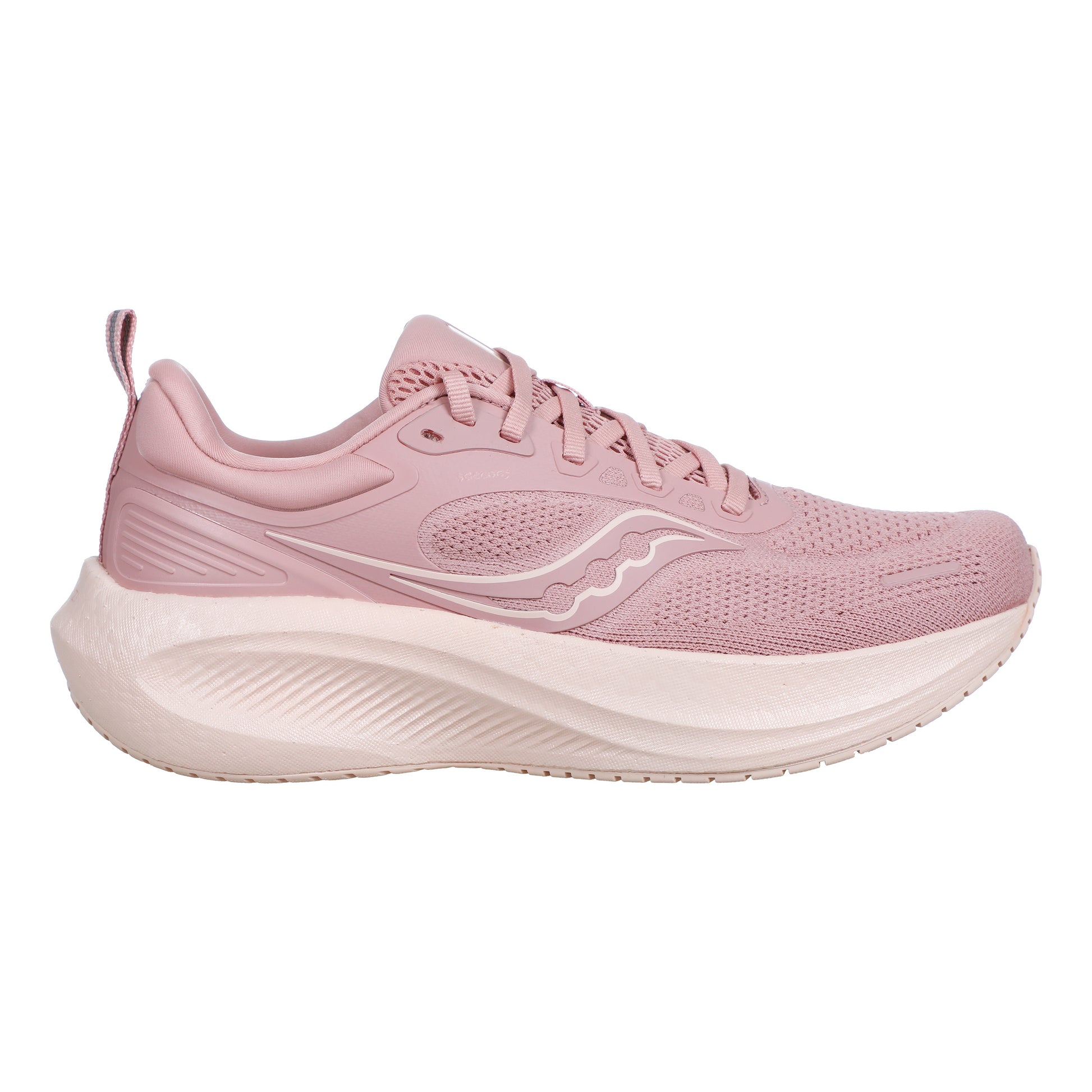 Saucony Surge 3 Neutralschuh Damen - altrosa,