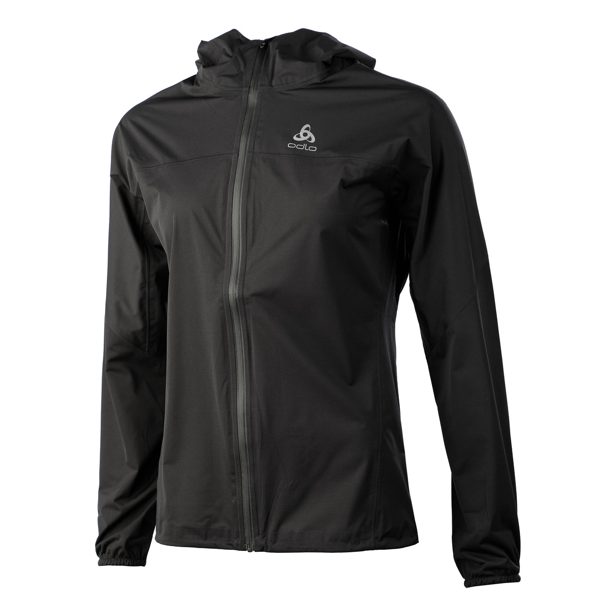 Odlo X-Alp Waterproof  Laufjacke Damen - anthrazit