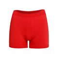 Performance Light Eco Panty Damen - rot,