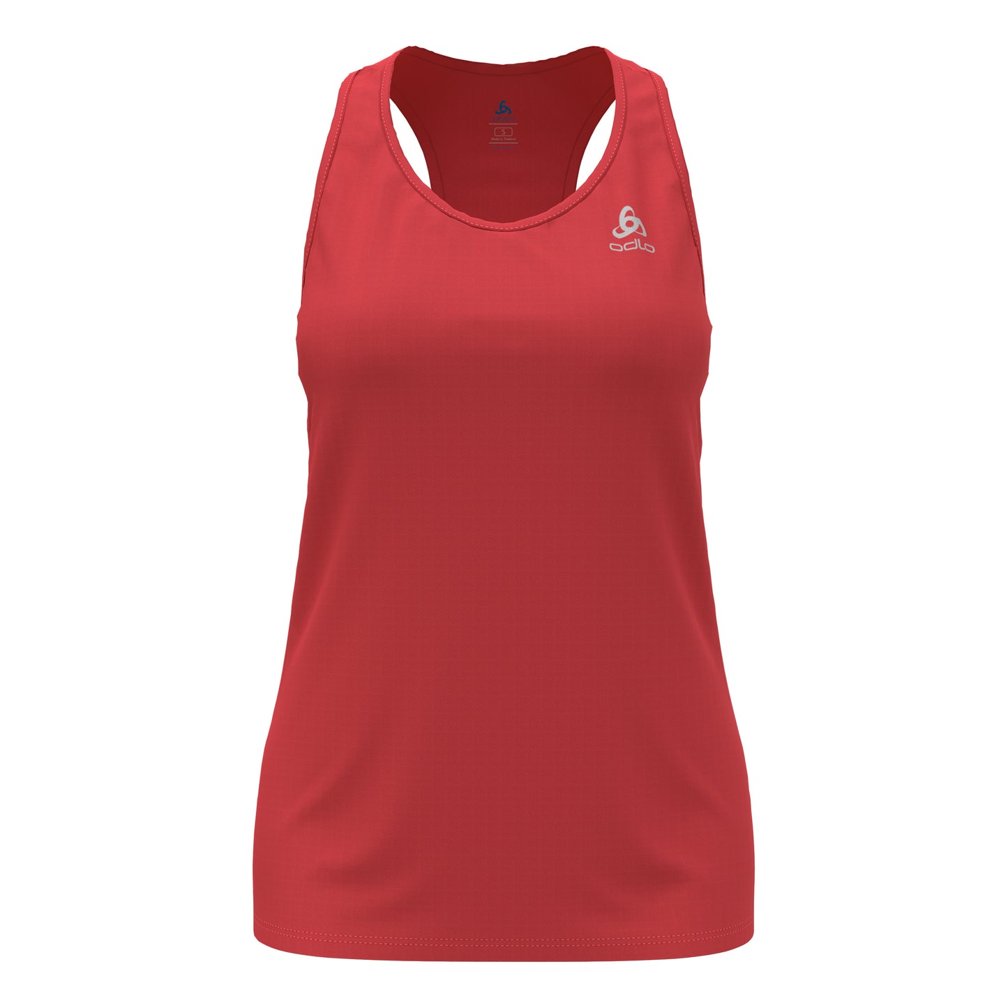 Odlo Essential Tank-Top Damen - braun,