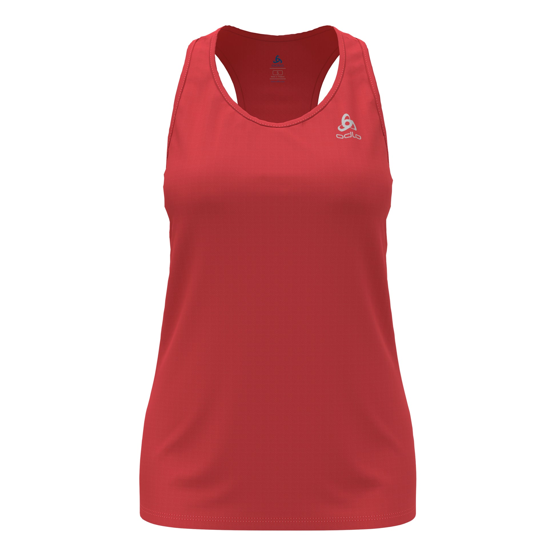 Odlo Essential Tank-Top Damen - braun,